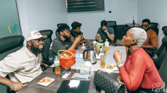 Peter Sedufia Announces Production of "One Night Guests" Lagos