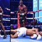 Daniel Dubious knocks out Anthony Joshua