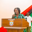 Professor Jane Naana Opoku-Agyemang