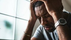 Stress doesn’t just affect your mind [iStock]