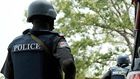 A Nigerian police officer (image used for illustration) [Guardian]
