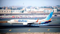 12. flyDubai