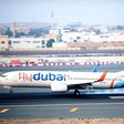 12. flyDubai