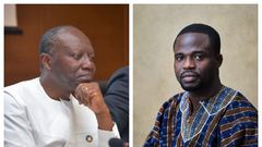 Ken Ofori-Attah/Manasseh Azure