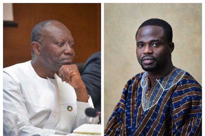 Ken Ofori-Attah/Manasseh Azure