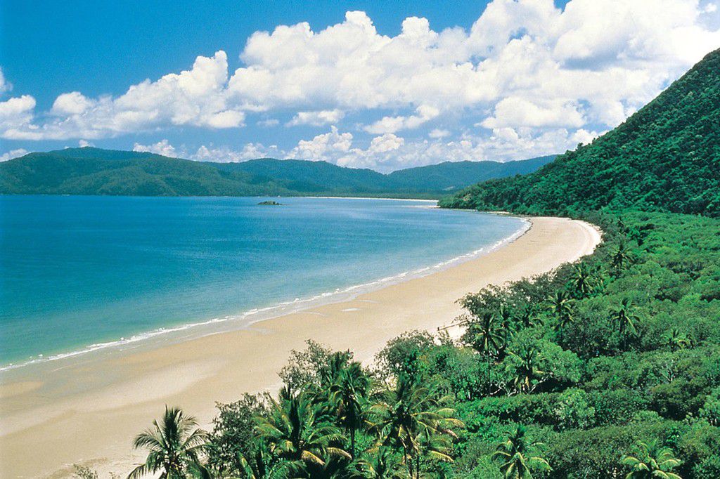 Cape Tribulation in Australia [Flickr]