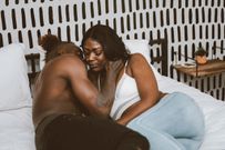 STI is passed from one person to another through sexual activity [Therapyforblackgirls]