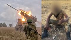'They'll kill all of us' - Ghanaian man forced into Russian army amid Ukraine war pleads for rescue
