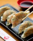 Guotie dumplings [Tasteatlas]