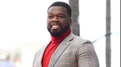 50 Cent