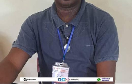 Ghana Police restore calm in Walewale after NPP primary disruption; 1 arrested