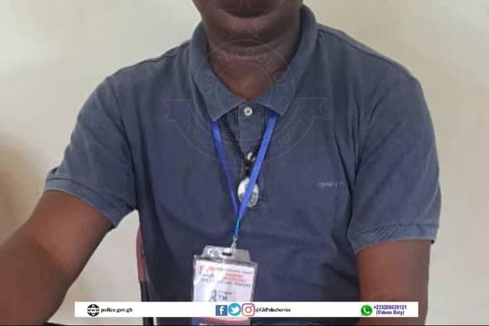 Ghana Police restore calm in Walewale after NPP primary disruption; 1 arrested