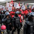Democracy Hub protesters' lawyer declares Ghana Police most lawless institution