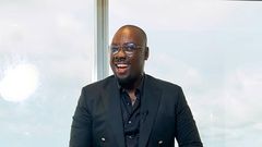 Billionaire businessman Obinna Iyiegbu [Instagram/ObiCubana]