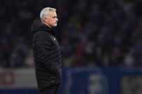Jose Mourinho had a lot to say about Roma's lack of quality