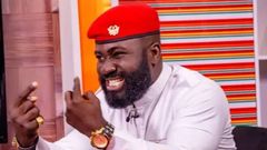 Okatakyie Afrifa Mensah