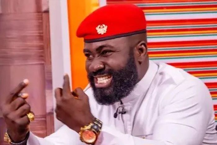 Okatakyie Afrifa Mensah