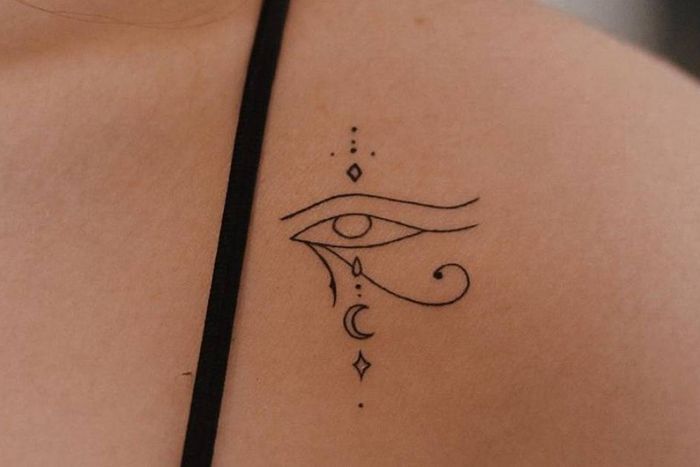 Mysterious tattoo symbols and what they really mean [Tattoofilter]