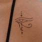 Mysterious tattoo symbols and what they really mean [Tattoofilter]
