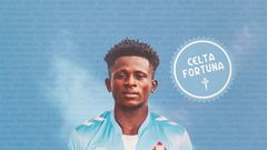 From GPL to La Liga: Kotoko’s Bernard Somuah joins Celta Vigo on loan