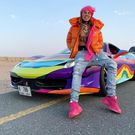 Tekashi 6ix9ine