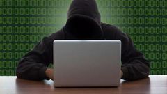 ... cracked his wall of morality and led to a total acceptance of life as an internet fraudster.