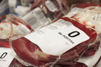 Knowing your blood type can be helpful [ThoughtCo]