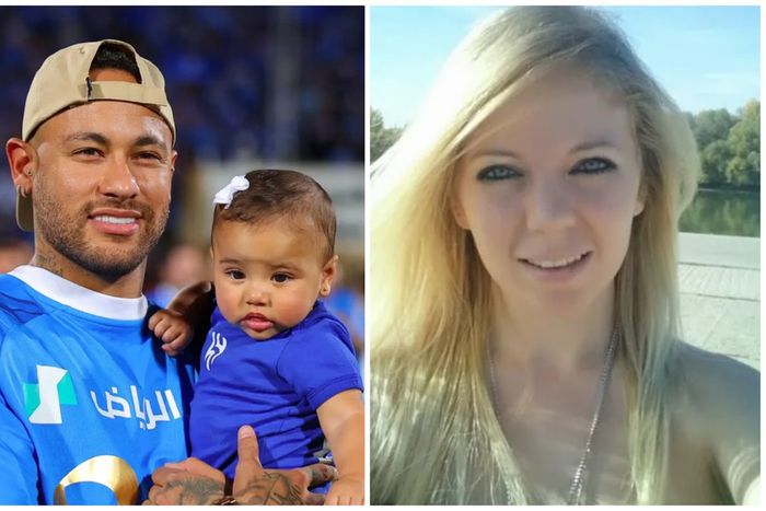 Neymar to take DNA to determine whether he’s father of 10-year-old girl