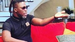 Kwame A Plus