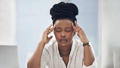 Different stress management techniques work for different people [Freepik]