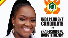 Gifty Dede Koliyoo Hammond