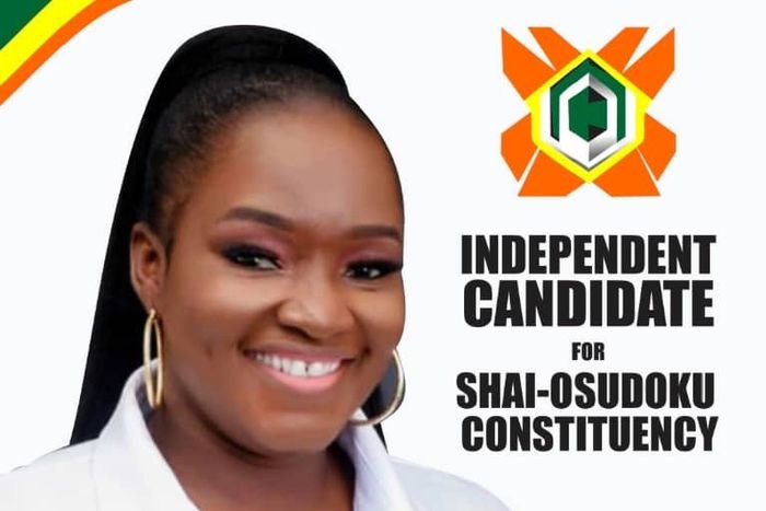 Gifty Dede Koliyoo Hammond