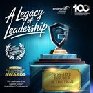 Enterprise Insurance shines at the 4th CIIG Excellence Awards, celebrates centenary with multiple wins