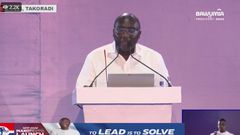 Bawumia