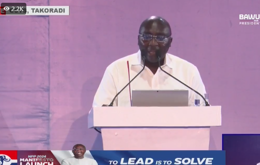 Bawumia