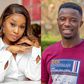 Efia Odo Rejects Kwaku Manu's Marriage Proposal on Live TV