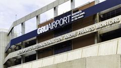 Ghanaian migrant's death in Brazilian airport detention sparks concerns