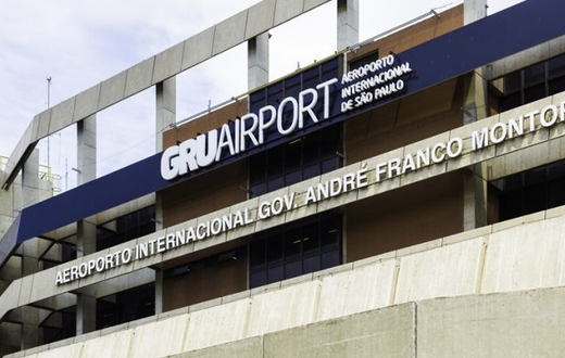 Ghanaian migrant's death in Brazilian airport detention sparks concerns