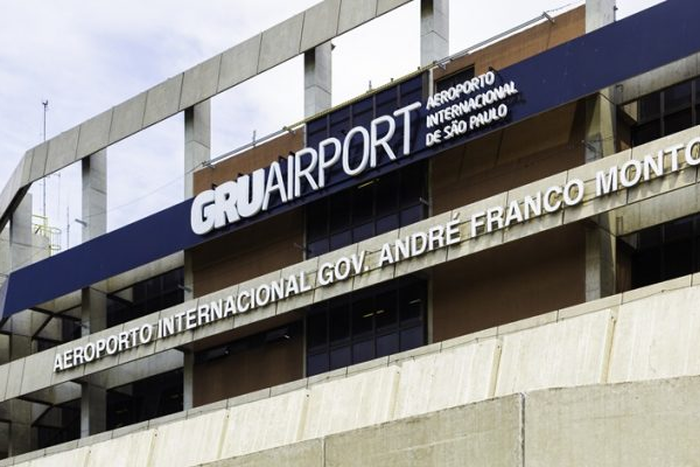 Ghanaian migrant's death in Brazilian airport detention sparks concerns