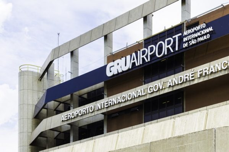 Ghanaian migrant's death in Brazilian airport detention sparks concerns