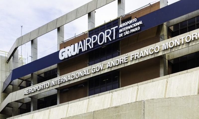 Ghanaian migrant's death in Brazilian airport detention sparks concerns