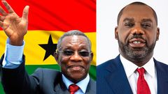 NAPO trends again for describing Atta Mills as 'the dead one' in political jab