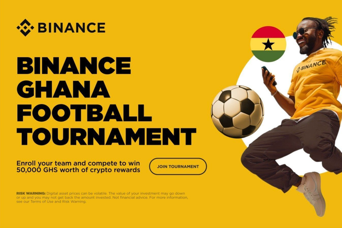 Get ready, football and crypto fans!