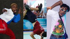 Hope for Ghana in next Olympics as breakdancing debuts as sporting activity