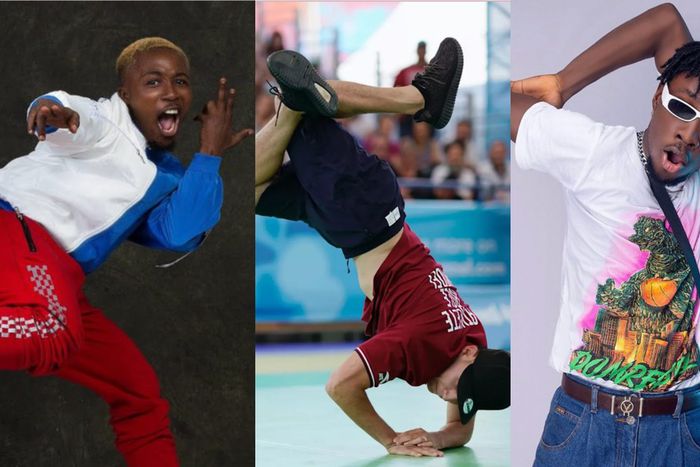 Hope for Ghana in next Olympics as breakdancing debuts as sporting activity