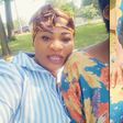 Ghanaian lady travels to Canada for studies, now carries 8-month pregnancy, seeks help