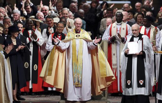 The Church of England [Theatlantic]