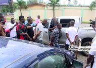 Court sentences 4 notorious 'car snatchers' to 120 years' imprisonment