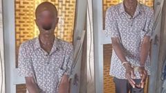 Police invite EC to identify 'Biometric Verification Device' found in suspect's home