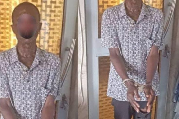 Police invite EC to identify 'Biometric Verification Device' found in suspect's home